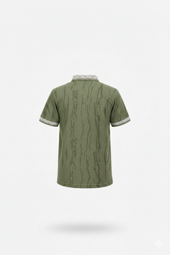 T-Shirt 64-D-CK-005