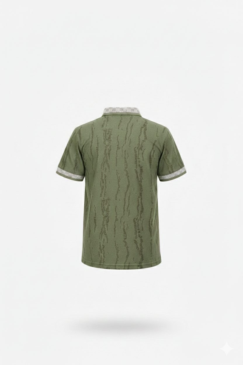 T-Shirt 64-D-CK-005