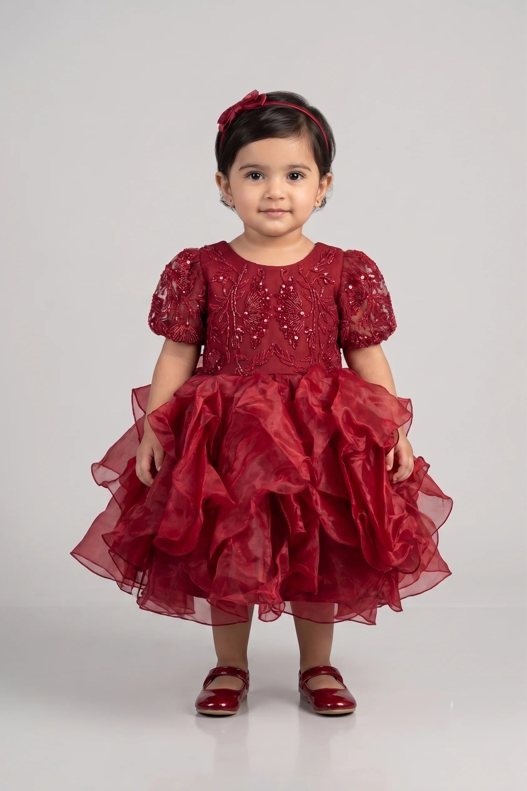 Frock 64-8523