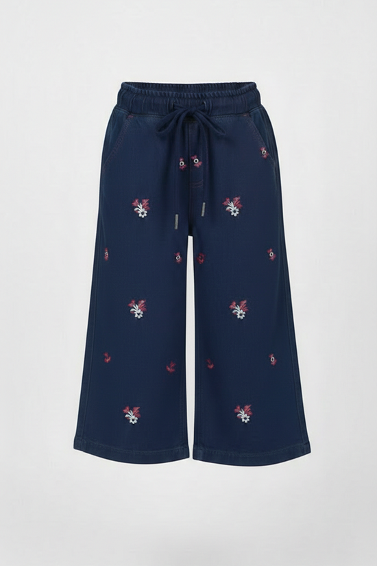 Pant 64-D-EMB-A