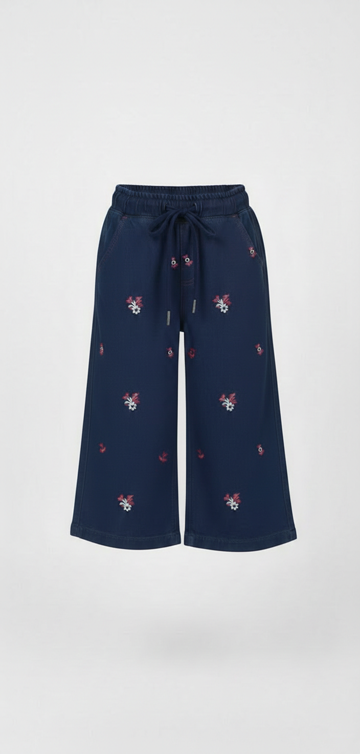 Pant 64-D-EMB-A