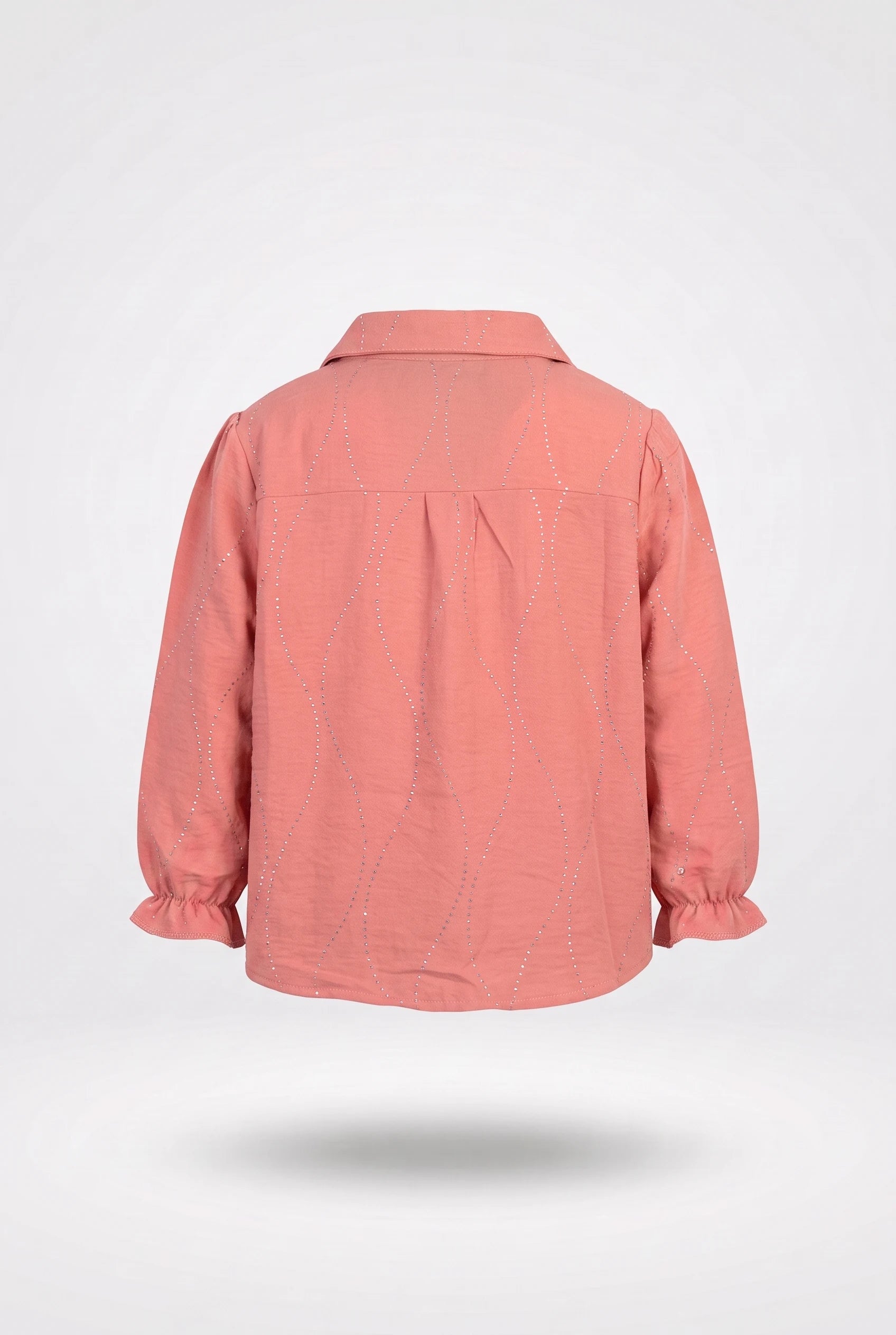 Casual Shirt 1476-16-LB26417