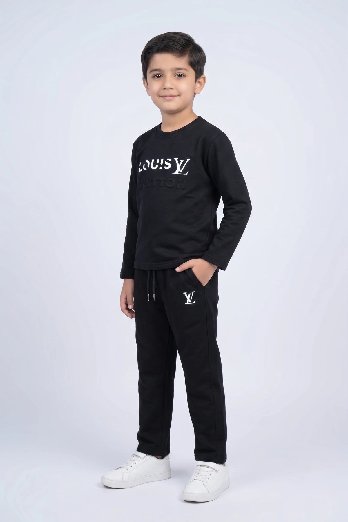 Tracksuit 64-D-16-1