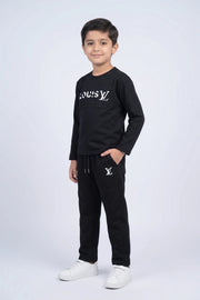 Tracksuit 64-D-16-1