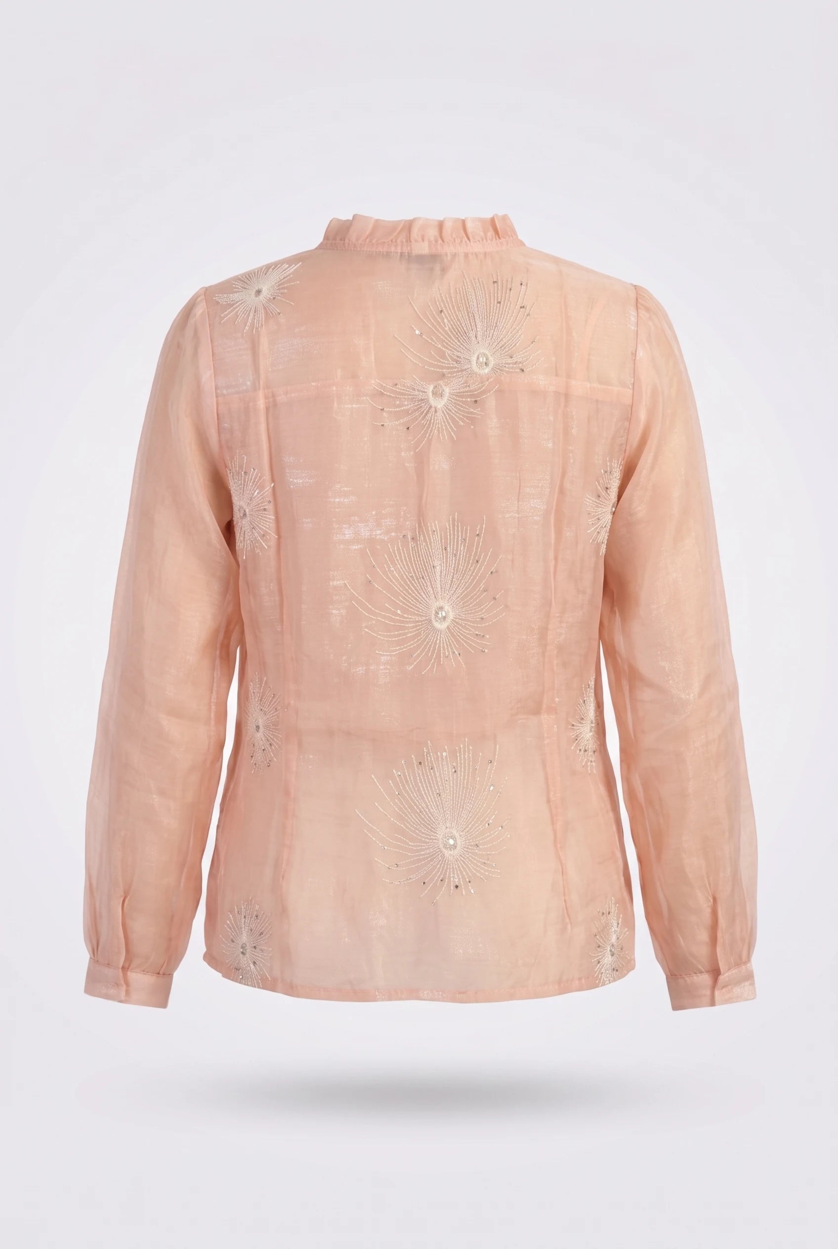 Blouse 1476-1-8833