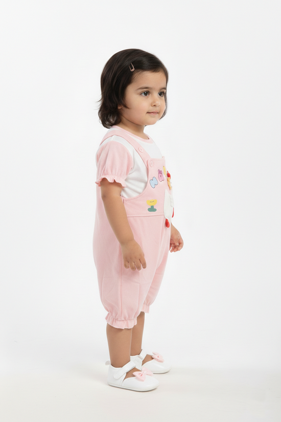 Romper 111-8077