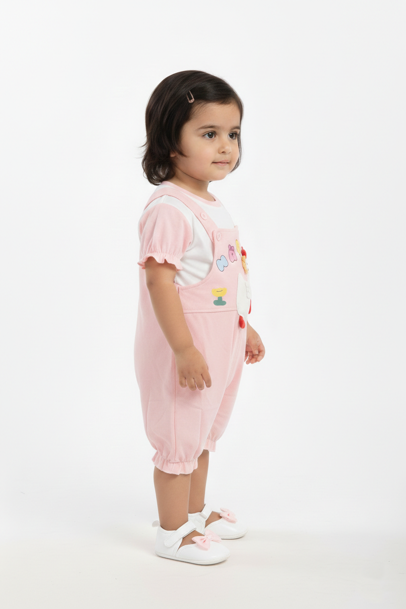 Romper 111-8077