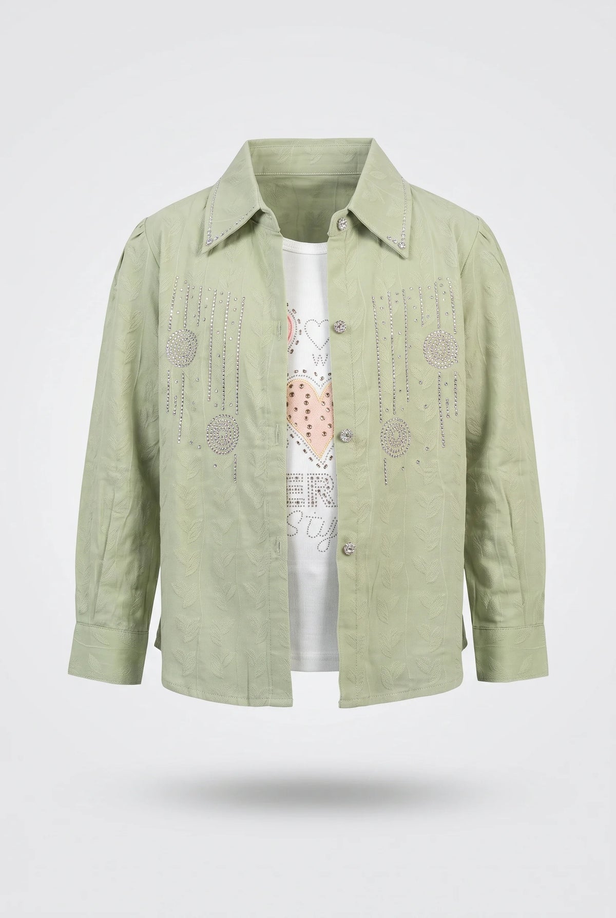 Casual Shirt 111-8-LC59409