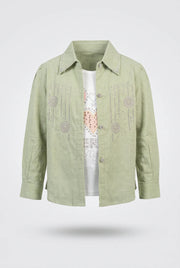 Casual Shirt 111-8-LC59409