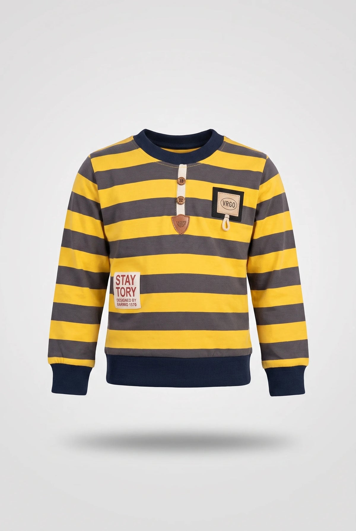 T-Shirt 1476-2-781-26