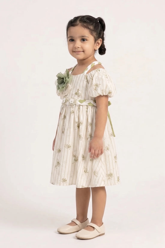 Frock 1456-10126A