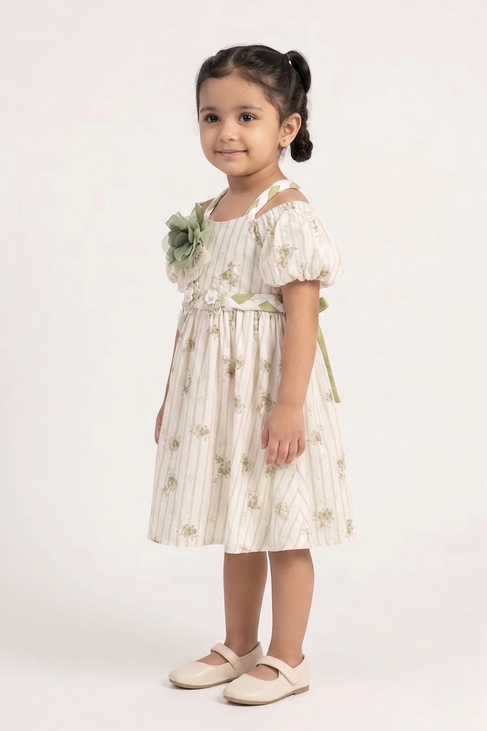 Frock 1456-10126A