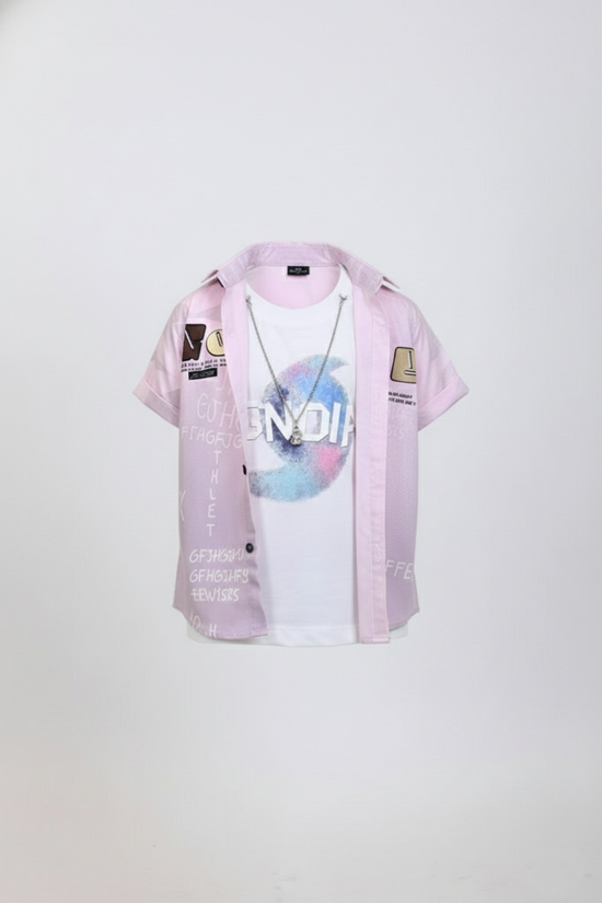 Casual Shirt 232-509