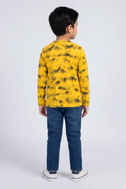 Shirt Pant Suit 64-14-D-3977