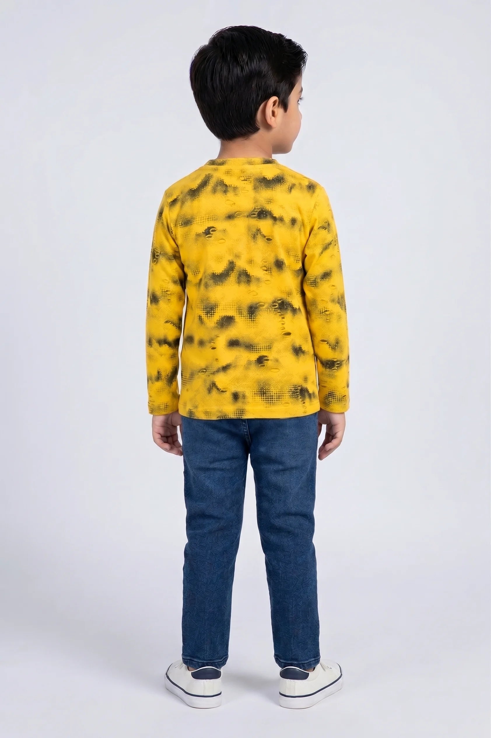 Shirt Pant Suit 64-14-D-3977