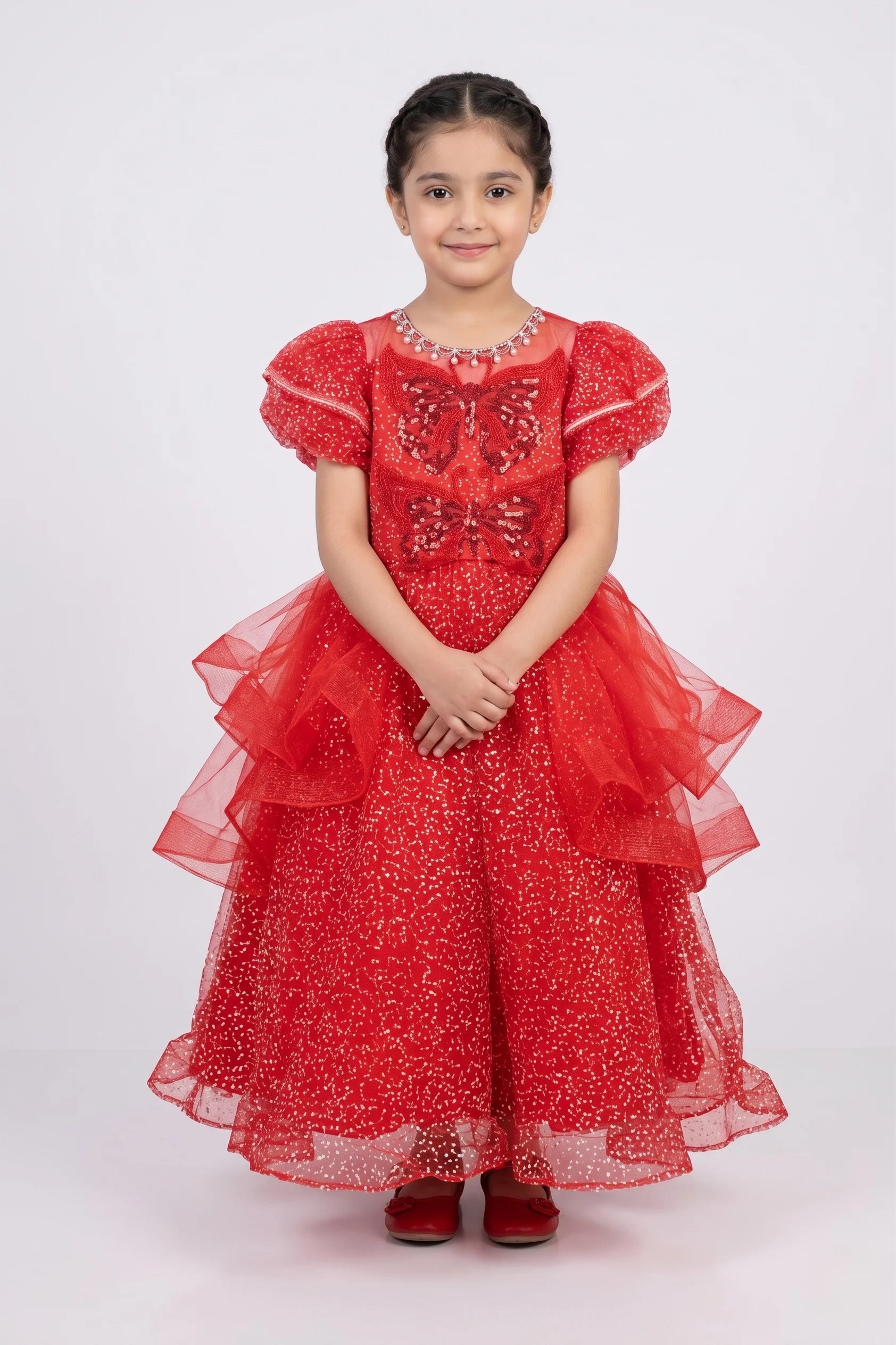 Frock 1417-AF-2027