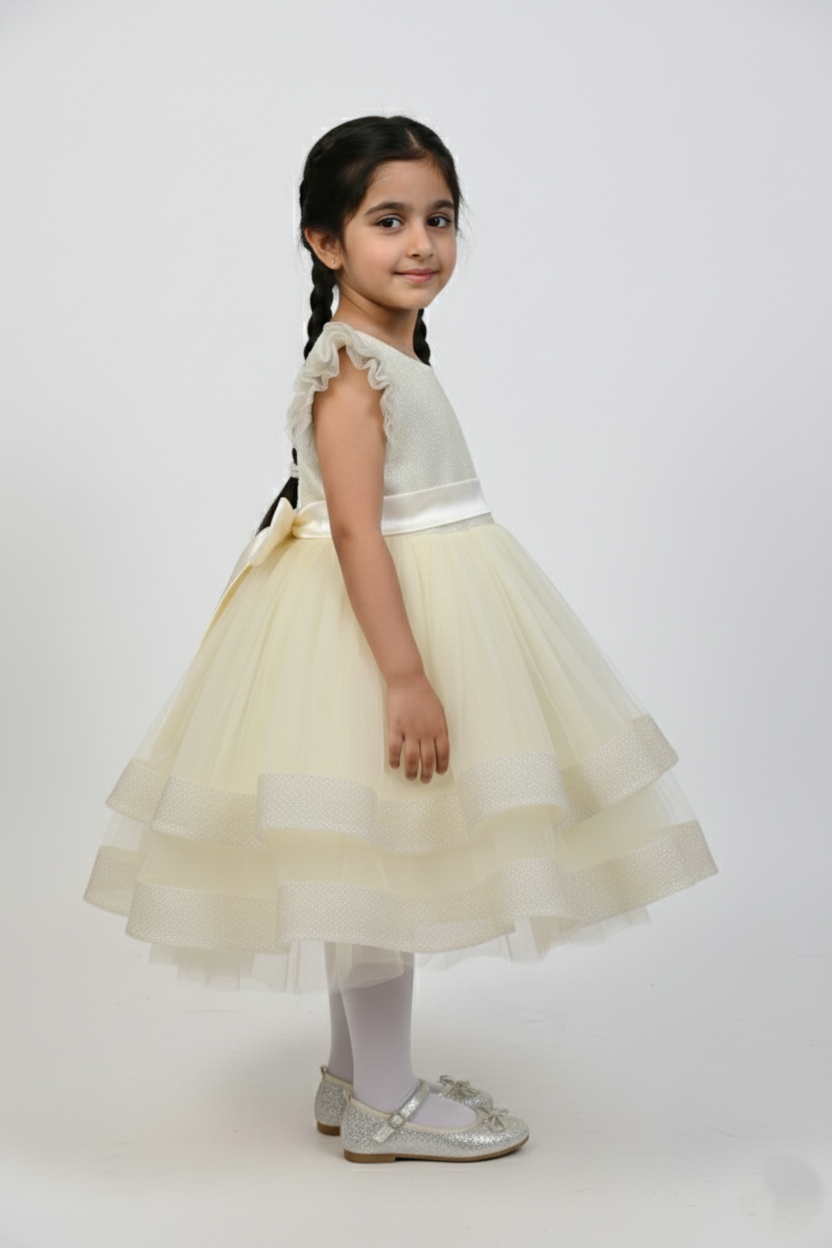 Frock 1463-3-007