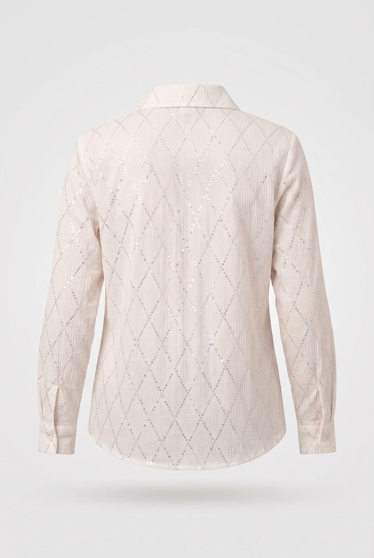 Casual Shirt 1476-3-QYR808