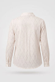 Casual Shirt 1476-3-QYR808