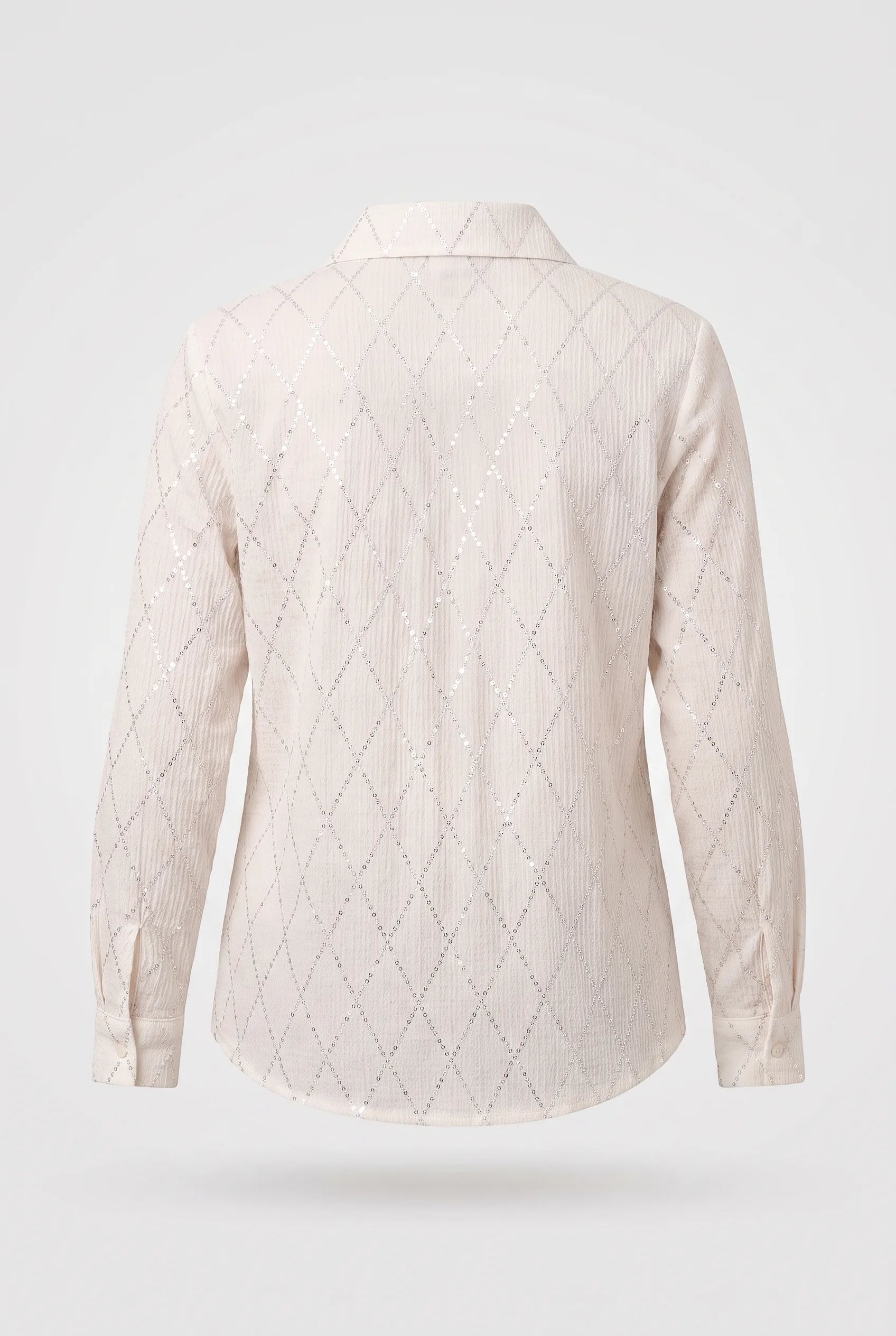 Casual Shirt 1476-3-QYR808
