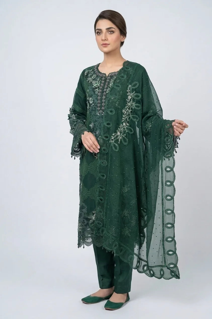 Shalwar Suit 905-3782