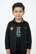 Casual Shirt 1040-26-918