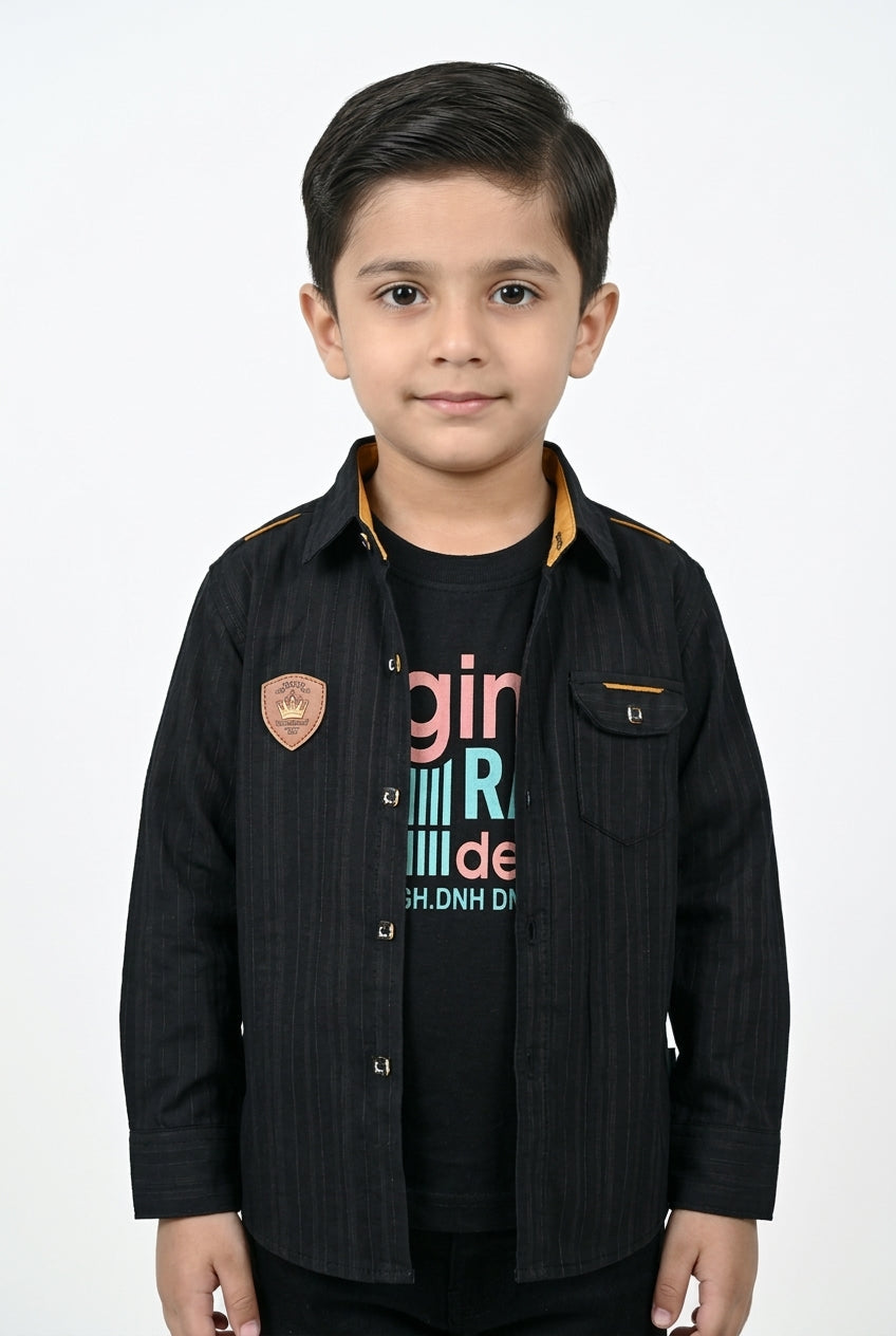 Casual Shirt 1040-26-918