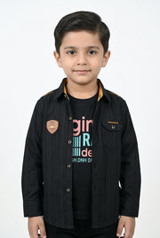 Casual Shirt 1040-26-918