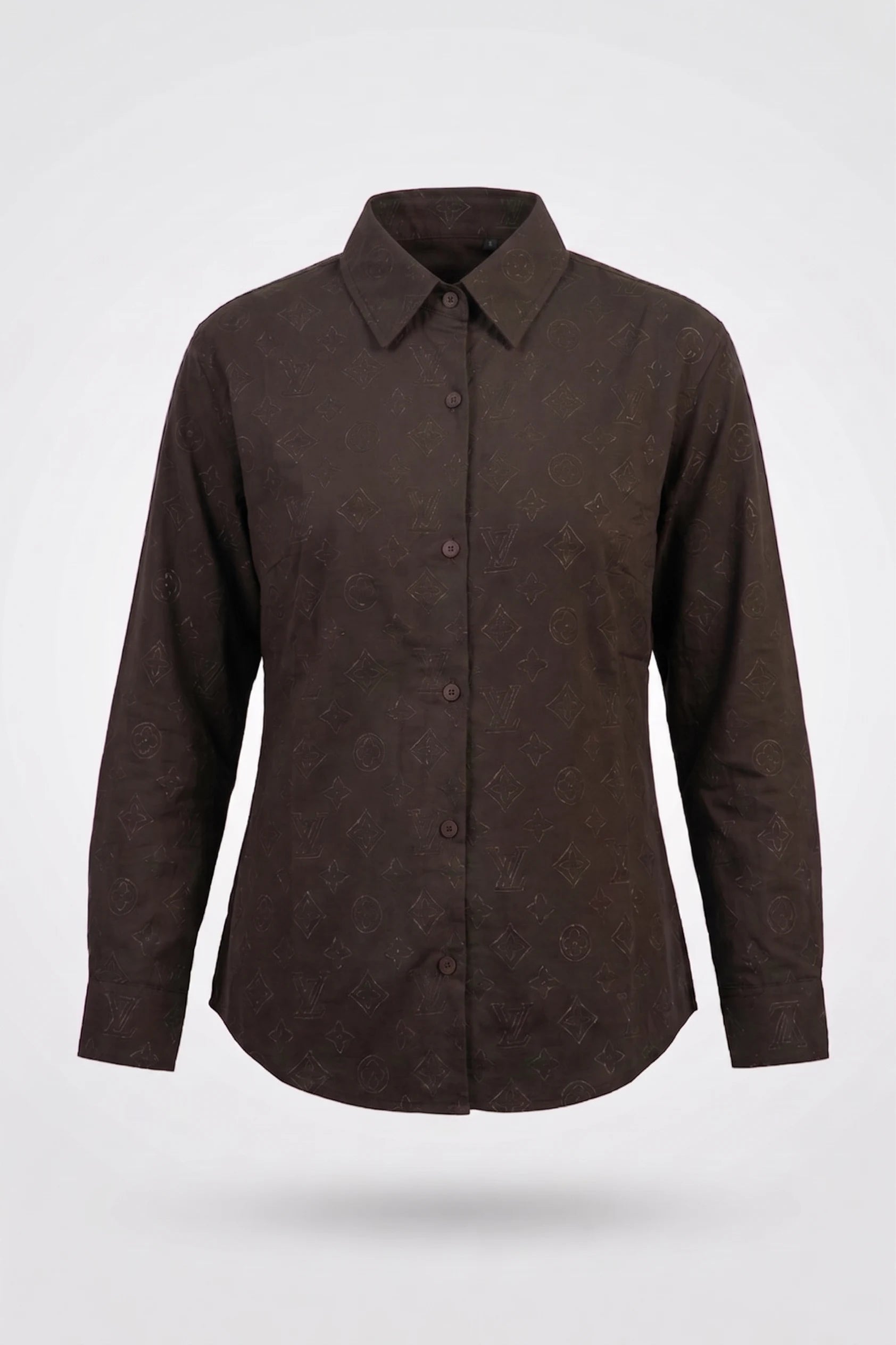 Casual Shirt 117-11-91048