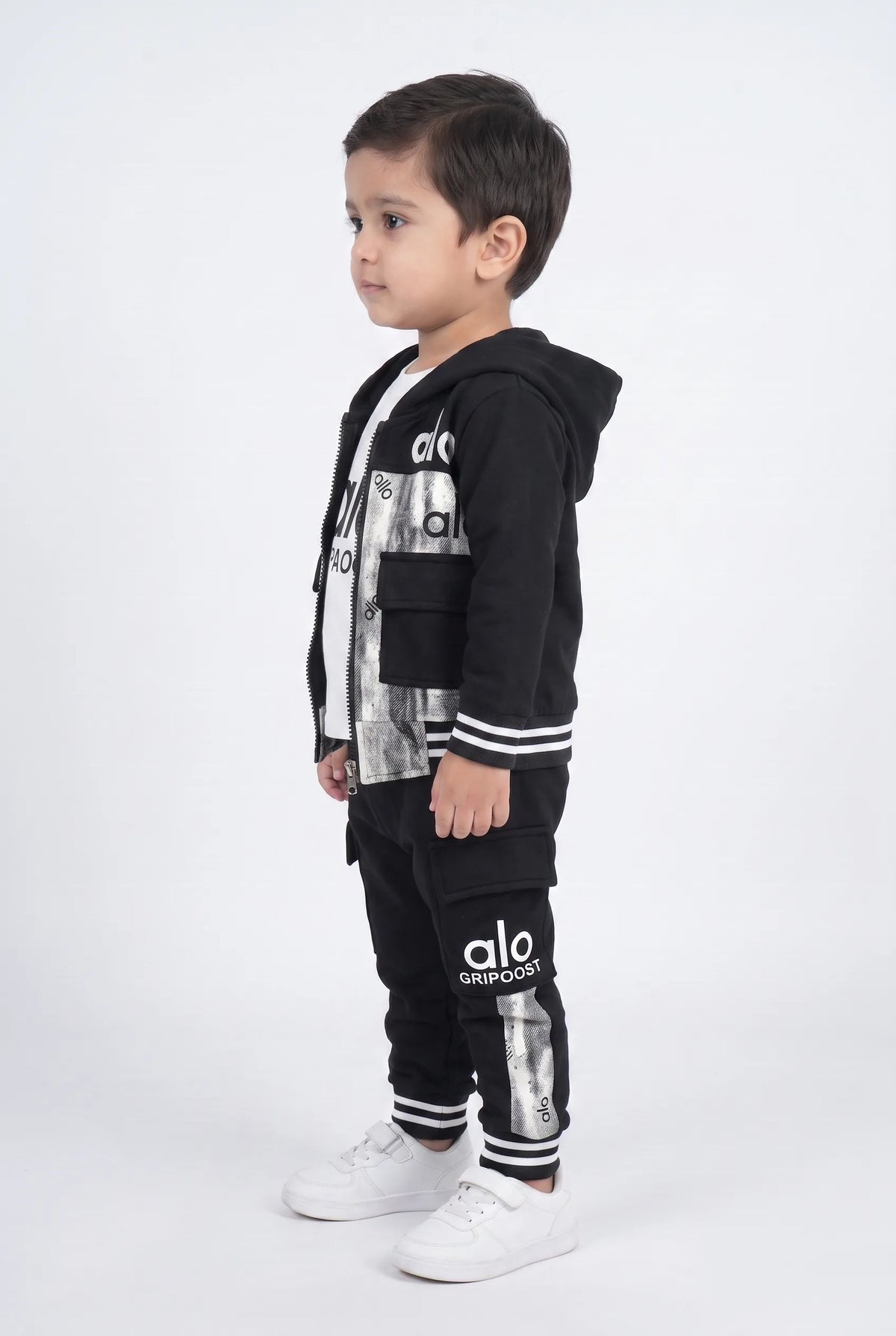 Shirt Pajama Suit 1476-11-798-26
