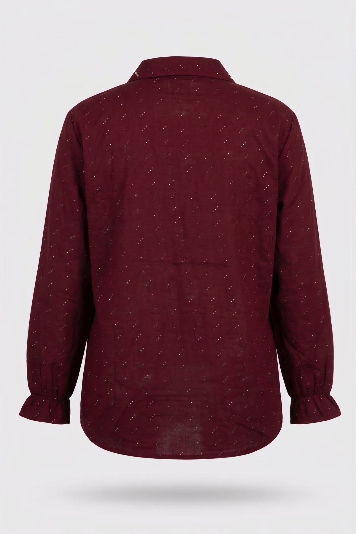 Casual Shirt 117-13-D28-1
