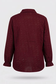 Casual Shirt 117-13-D28-1