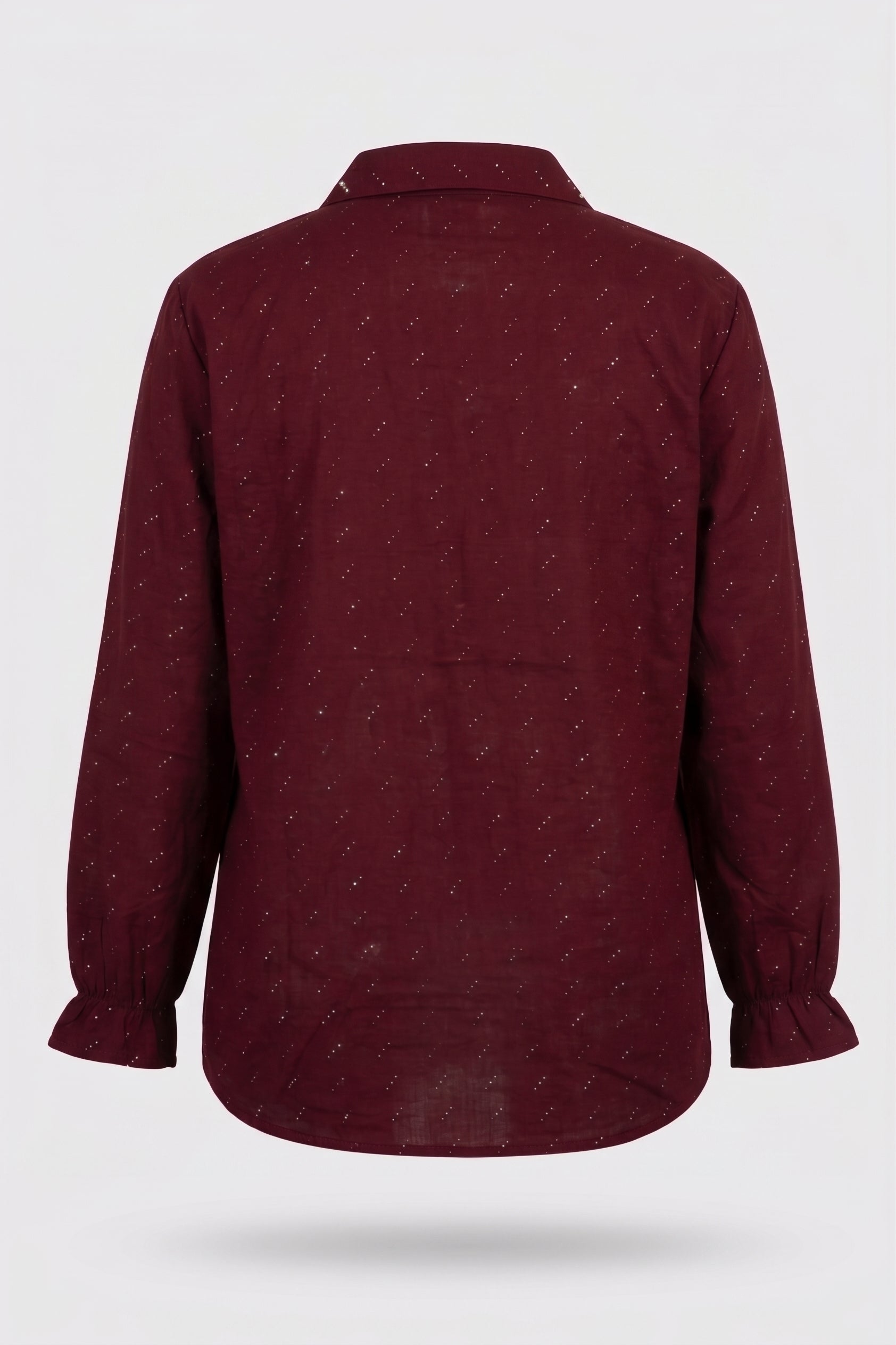 Casual Shirt 117-13-D28-1