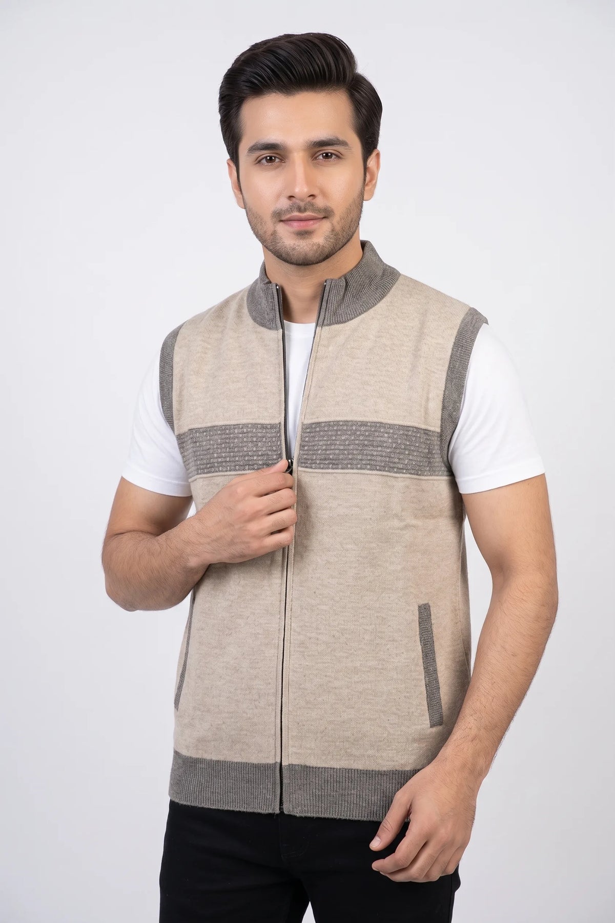 Sweater 1237-3111-2