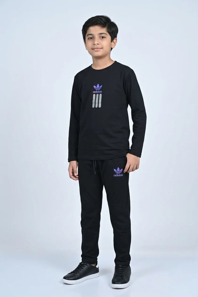 Tracksuit 64-D-21