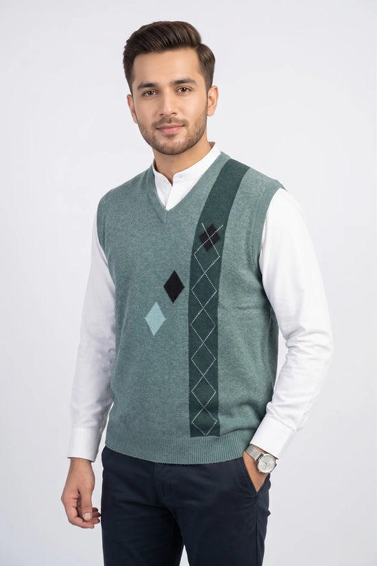 Sweater 802-153