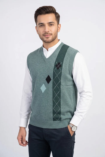 D Green