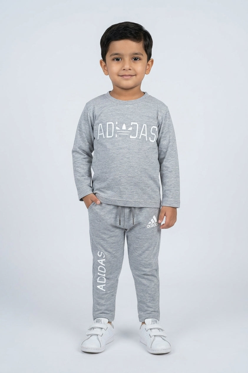 Tracksuit 64-D-53-1