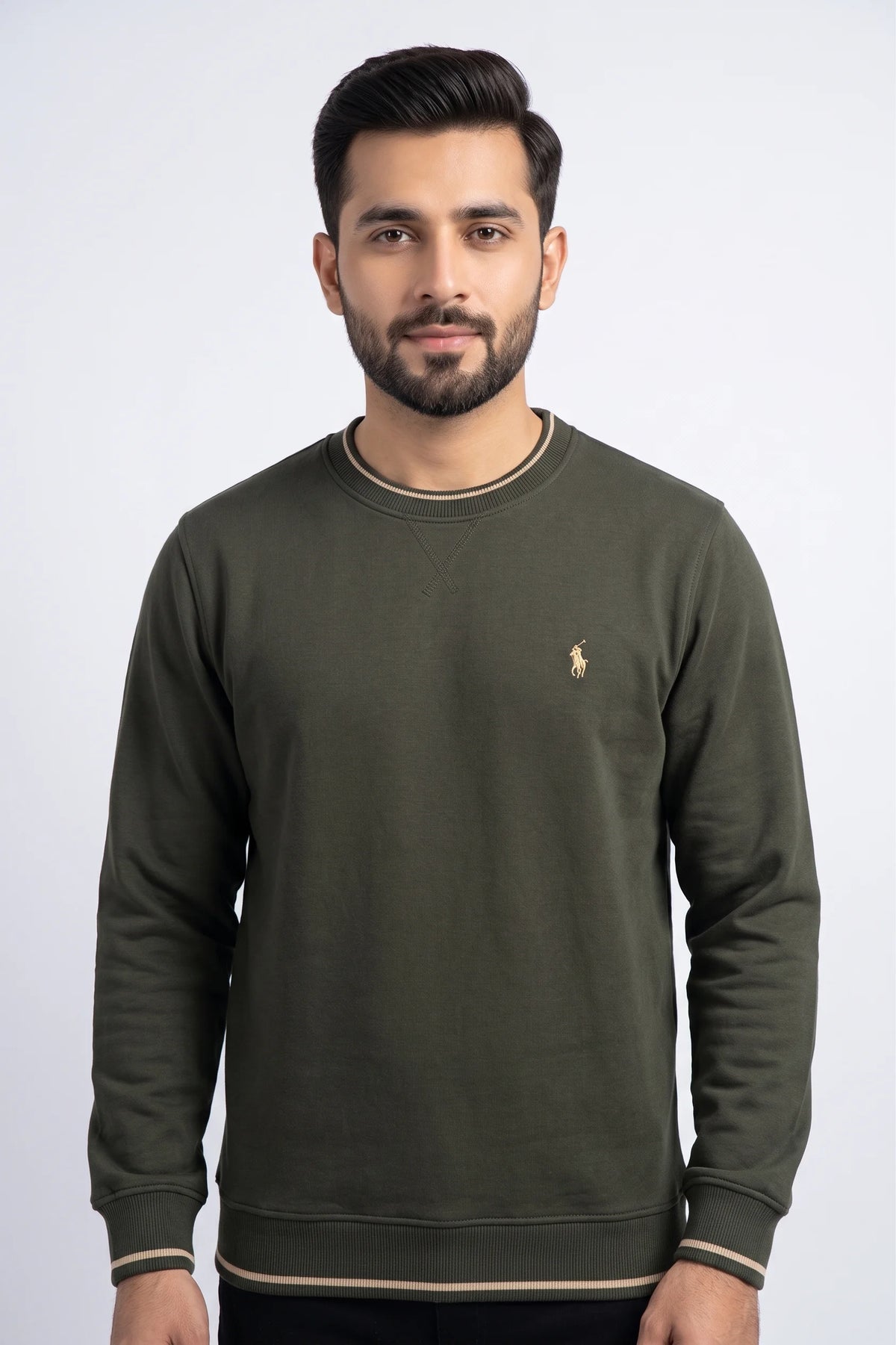 Upper 706-16-POLO