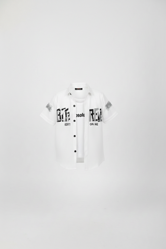 Casual Shirt 232-511