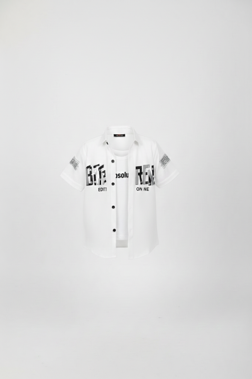Casual Shirt 232-511