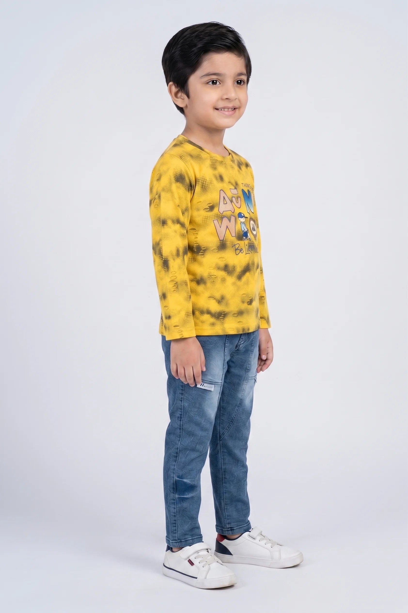 Shirt Pant Suit 64-14-D-3977