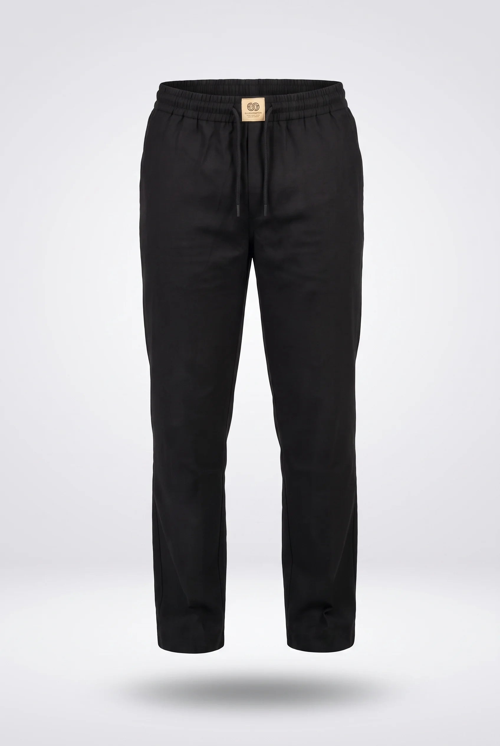 Western Trouser 706-76-BALENCIAGA
