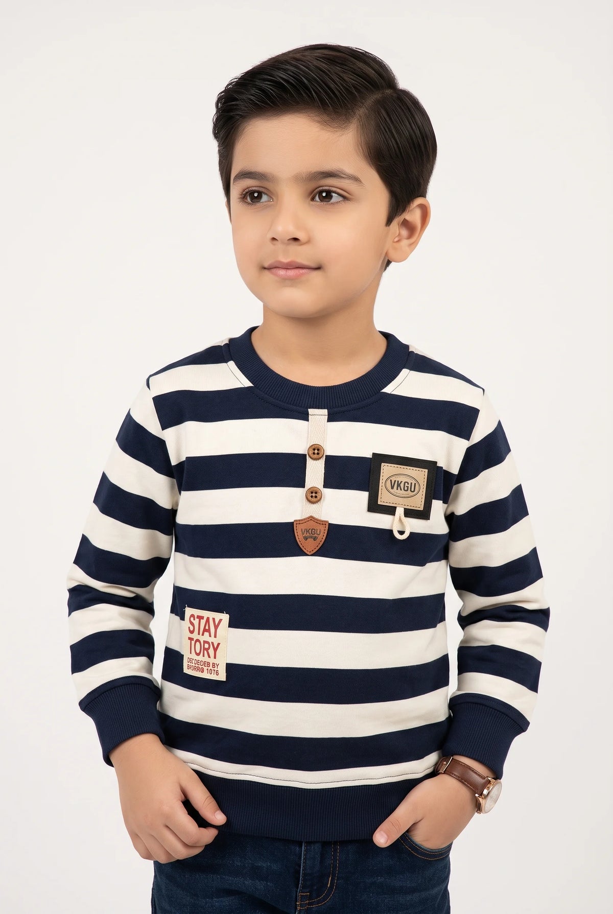 T-Shirt 1476-2-781-26