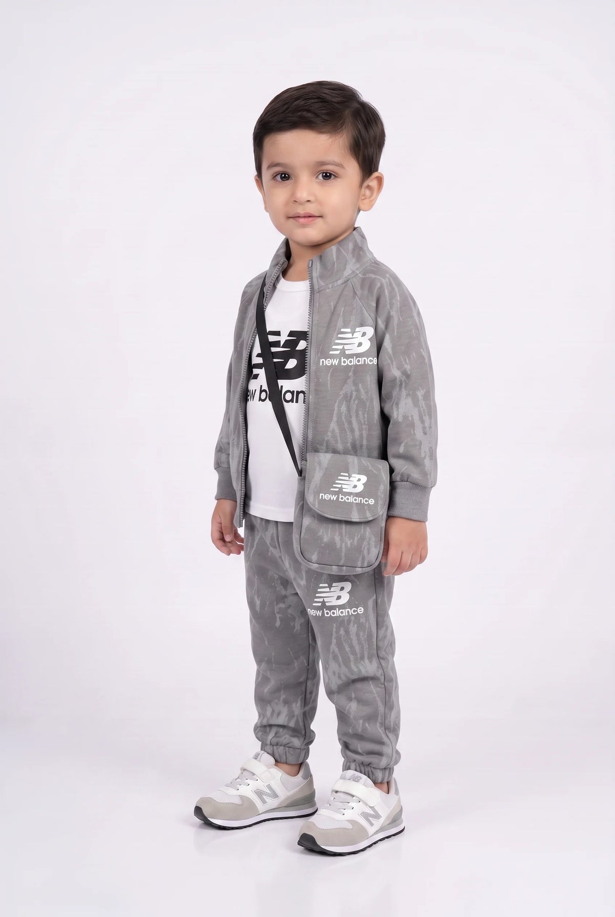 Shirt Pajama Suit 65-3-3134