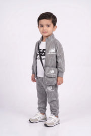 Shirt Pajama Suit 65-3-3134