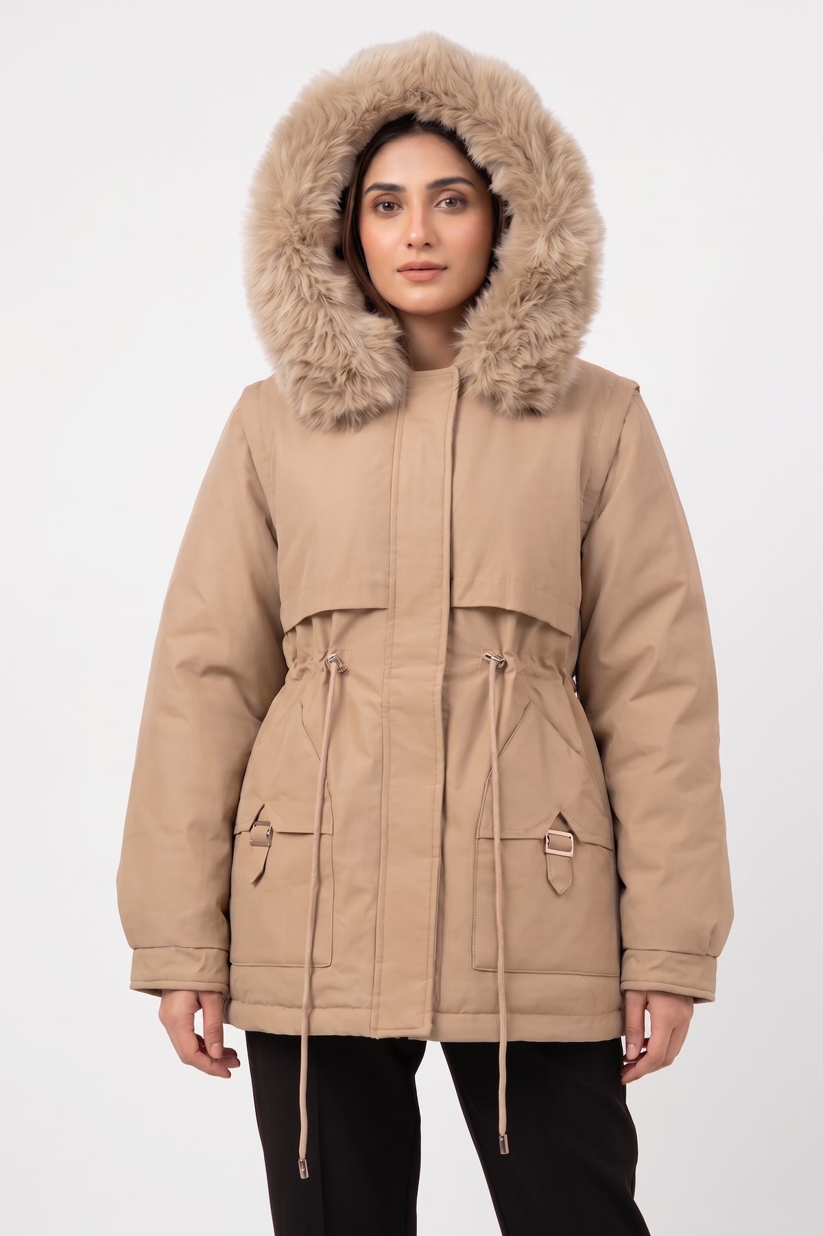 Jacket 706-335-A811