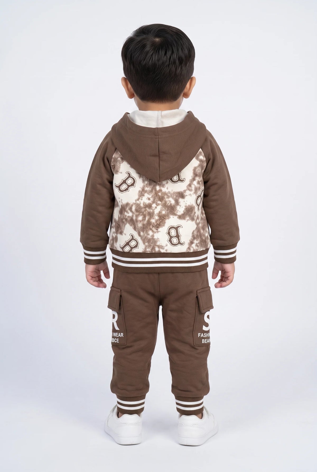 Shirt Pajama Suit 1476-11-797-26