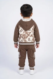 Shirt Pajama Suit 1476-11-797-26