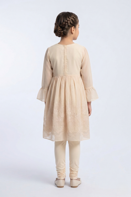 Frock Tights 111-25102
